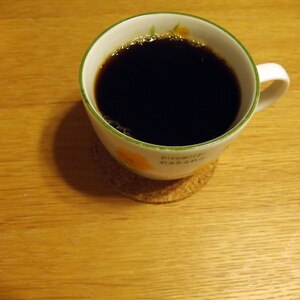 カラメルチョココーヒー